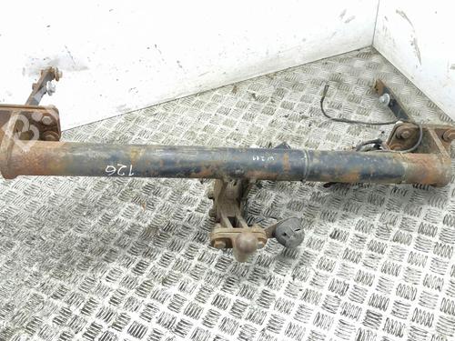 Tow ball/Mechanism MERCEDES-BENZ E-CLASS (W211) E 220 CDI (211.006) | BP28871528C141 