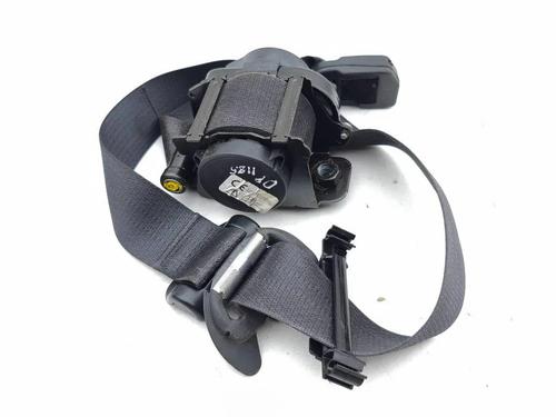 Front right seatbelt JEEP CHEROKEE (KL) 2.0 CRD 4x4 | BP36214483I25 - Image 2