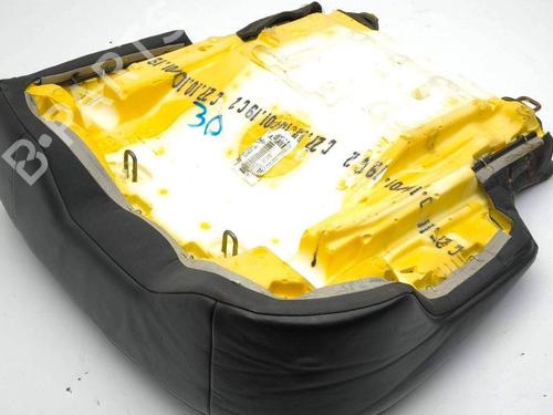Rear seat PORSCHE CAYENNE (92A) 3.6 | BP28879591C17 