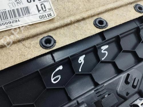 Rear right panel VW PASSAT ALLTRACK B8 Variant (3G5, CB5) 2.0 TDI 4motion | BP38282690C61 - Image 5
