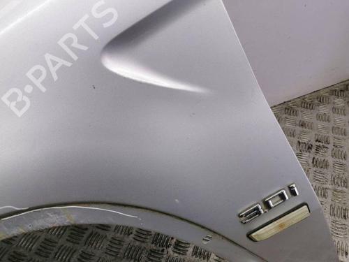 Left front fenders BMW X5 (E53) 3.0 i | BP28897841C41 