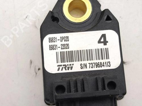 Electronic sensor LEXUS IS C (GSE2_) 250 (GSE20) | BP38468740M84 - Image 6