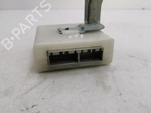 Electronic module NISSAN X-TRAIL II (T31) 2.0 dCi 4x4 | BP28842122M83 