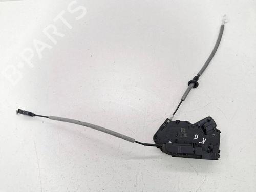 Used Rear left lock Rear left lock SEAT ATECA (KH7, KHP) 1.4 TSI (150 hp) 40168617 40168617