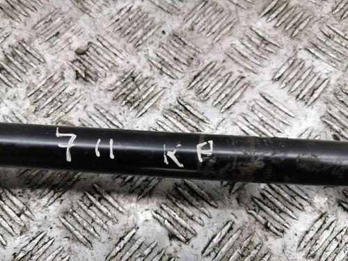 Left front driveshaft OPEL MOKKA 1.2 (76) | BP33642980M38 - Image 7