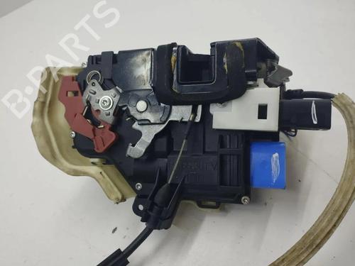 Front right lock BENTLEY FLYING SPUR (4W_) 6.0 W12 | BP36381923C97 - Image 3