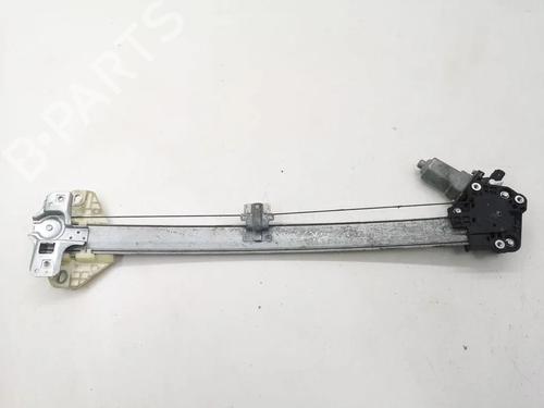 Front left window mechanism HONDA CR-V III (RE_) 2.2 i-CTDi 4WD (RE6) | BP33207408C22 - Image 4