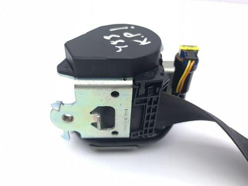Front left seatbelt PEUGEOT 508 I (8D_) 2.0 HDi | BP28893238I26 
