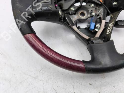Steering wheel LEXUS GS (_S19_) 350 AWD (GRS196_, GRS196R) | BP34217047C49 - Image 6