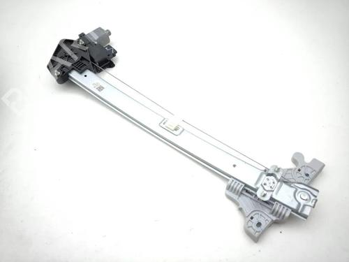 Used Front left window mechanism Front left window mechanism 33669652 33669652