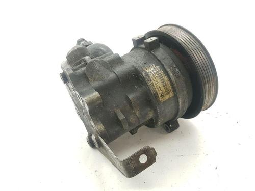 Steering pump BMW 7 (E65, E66, E67) 730 d | BP28891848M99