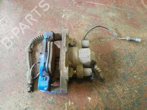 Left front brake caliper BMW 1 (F20) 118 d | BP40247459M105 - Image 3
