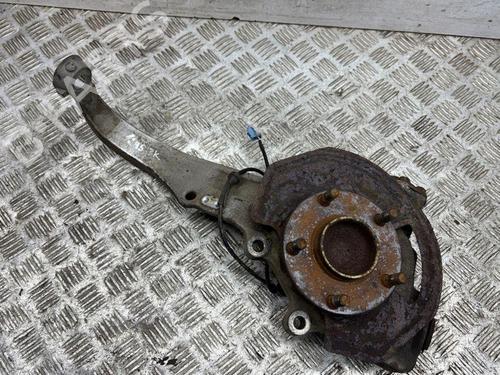 Used Left front steering knuckle NISSAN 350Z Coupe (Z33) 3.5 (AAZ33) (280 hp) 28907203
