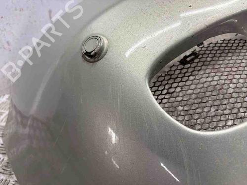 Front bumper MASERATI QUATTROPORTE V 4.2 | BP29230993C7 