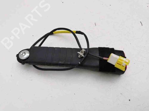 Seat buckle OPEL ANTARA A (L07) 2.0 CDTI 4x4 | BP28891197I32 