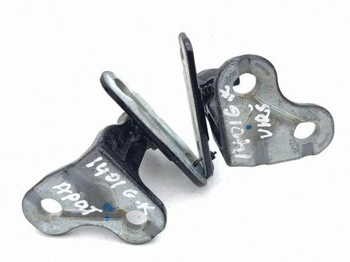 Hinge/Door check strap JAGUAR E-PACE (X540) 2.0 D180 AWD | BP38249960C146 - Image 6