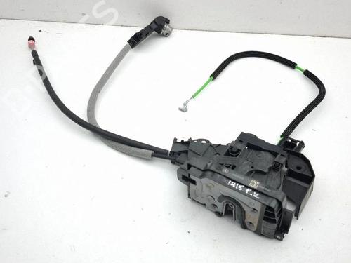 Used Front left lock Front left lock 37078259 37078259