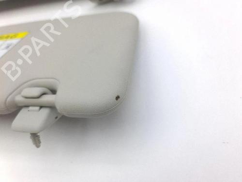 Left sun visor KIA NIRO II (SG2) EV | BP38241855I1 - Image 8