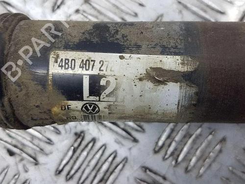 Right front driveshaft AUDI ALLROAD C5 (4BH) 2.5 TDI quattro | BP38248066M39 - Image 2