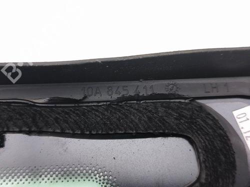 Venstre foran trekantet rude VW ID.3 (E11, E12) Pro | BP29919802C111