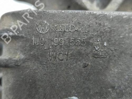 Engine mount VW GOLF IV Van (1J1) 1.9 TDI | BP38246259M89 - Image 5
