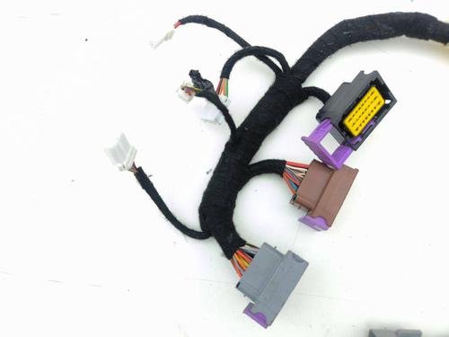 Wiring harness MASERATI QUATTROPORTE V 4.2 | BP30107509E16