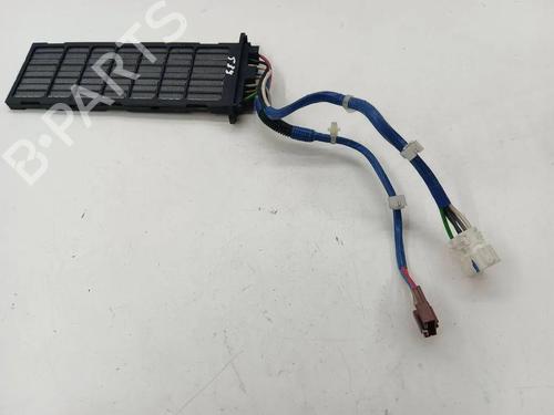 Heater resistor HONDA CR-V IV (RM_) 1.6 i-DTEC (RE6) | BP33253637M108 - Image 3