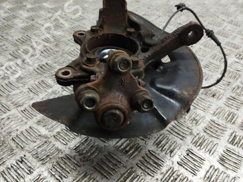 Right front steering knuckle HYUNDAI TUCSON (TL, TLE) 1.7 CRDi | BP28895017M26 