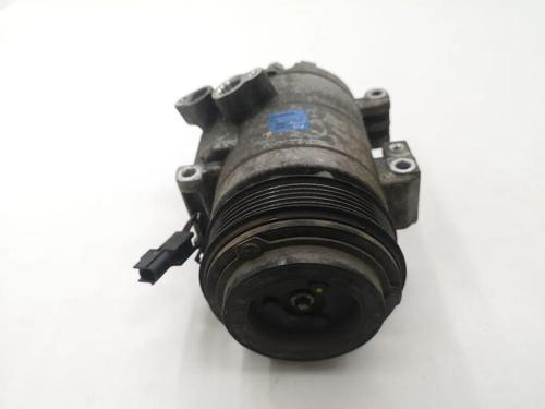 AC compressor MAZDA 6 Saloon (GJ, GL) 2.2 D (GJ2FP) | BP36176797M34 - Image 3