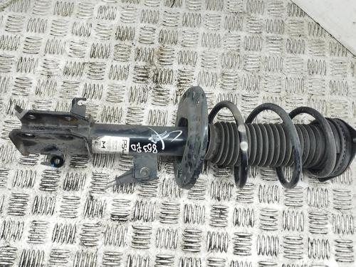 Used Right front shock absorber PEUGEOT 208 I (CA_, CC_) 1.4 VTi (95 hp) 28873947