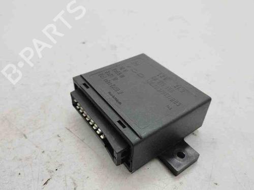 Used Electronic module OPEL ZAFIRA A MPV (T98) 2.2 DTI 16V (F75) (117 hp) 28875747