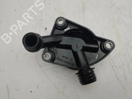 Pipe MERCEDES-BENZ C-CLASS (W204) C 200 CDI (204.001) | BP36062958M125 - Image 3