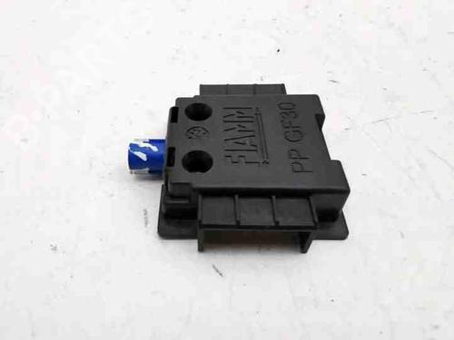 Electronic module PEUGEOT 3008 II SUV (MC_, MR_, MJ_, M4_) 1.6 BlueHDi 120 | BP28863345M83