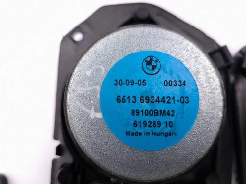 Electronic module BMW 5 Touring (E61) 530 d | BP40283021M83 - Image 11