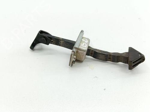 Used Hinge/Door check strap MAZDA 3 Saloon (BM_, BN_) 2.0 (158 hp) 28848210