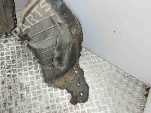 Wheel arch NISSAN X-TRAIL II (T31) 2.0 dCi 4x4 | BP28893862C56