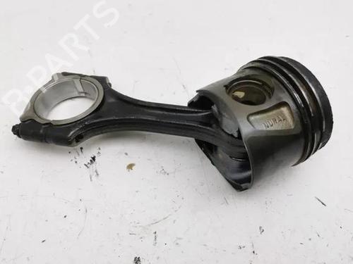 Other MERCEDES-BENZ A-CLASS (W169) A 180 CDI (169.007, 169.307) | BP28865314O1 