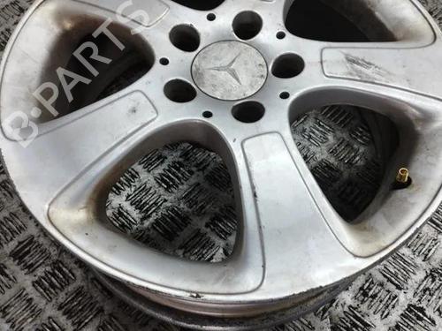 Rim MERCEDES-BENZ A-CLASS (W169) A 180 CDI (169.007, 169.307) | BP28865336C45 