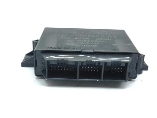 Electronic module JAGUAR X-TYPE I (X400) 2.0 D | BP36193101M83 - Image 4