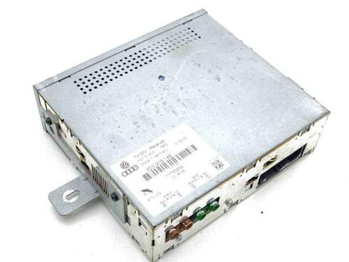 Elektronisk modul BENTLEY CONTINENTAL FLYING SPUR (3W_) 6.0 (560 hp) 28883493