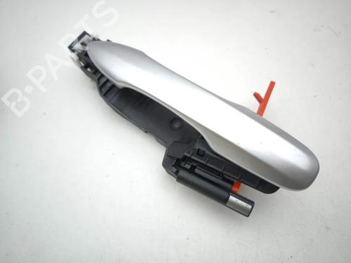 Used Rear right exterior door handle Rear right exterior door handle 36350657 36350657