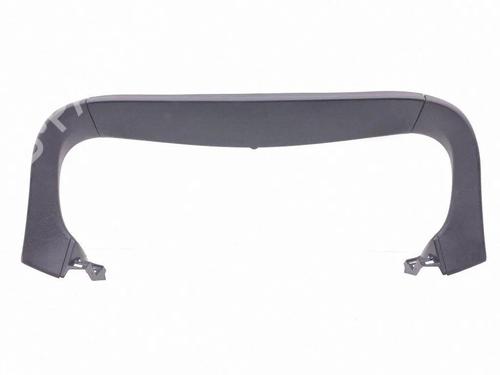 Used Tailgate trim Tailgate trim 37670477 37670477