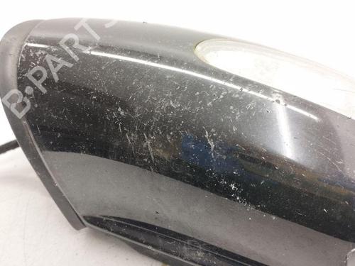 Left mirror MERCEDES-BENZ M-CLASS (W164) ML 350 4-matic (164.186) | BP28895367C26 