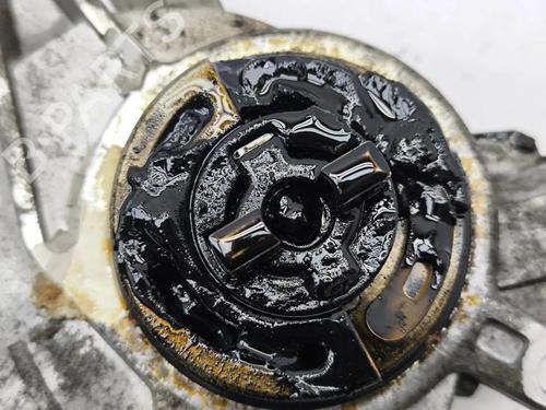 Vacuum pump HONDA CR-V III (RE_) 2.2 i-DTEC 4WD (RE6) | BP36080695M80 - Image 3