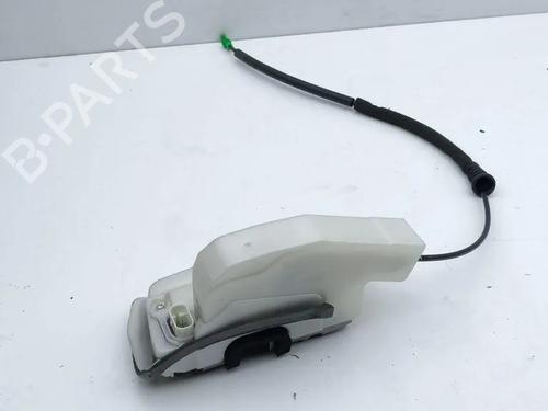 Used Front left lock Front left lock 36195814 36195814
