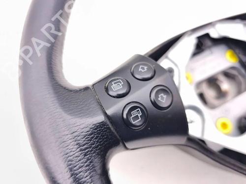 Steering wheel MERCEDES-BENZ A-CLASS (W169) A 160 CDI (169.006, 169.306) | BP30809122C49 