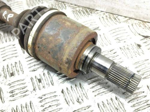Left front driveshaft MAZDA CX-7 (ER) 2.2 MZR-CD AWD (ER10A) | BP28899995M38 