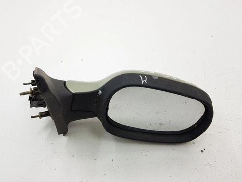 Used Right mirror RENAULT MEGANE I (BA0/1_) 1.6 16V (BA04, BA0B, BA11, BA1J, BA16, BA19, BA1K, BA1V,... (107 hp) 28903660