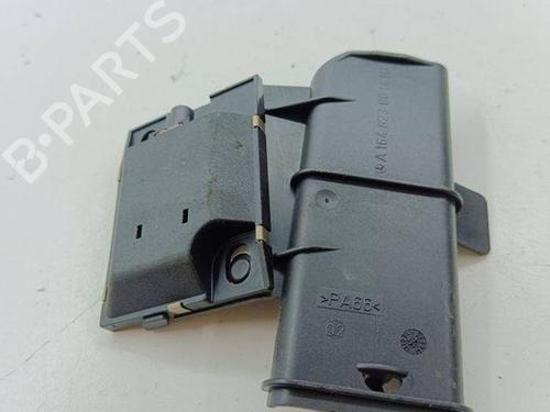 Elektronisk modul MERCEDES-BENZ M-CLASS (W164) ML 350 4-matic (164.186) | BP28852943M83 