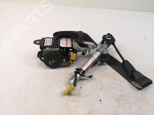 Front left seatbelt HONDA CR-V III (RE_) 2.2 i-CTDi 4WD (RE6) | BP33207395I26 - Image 4